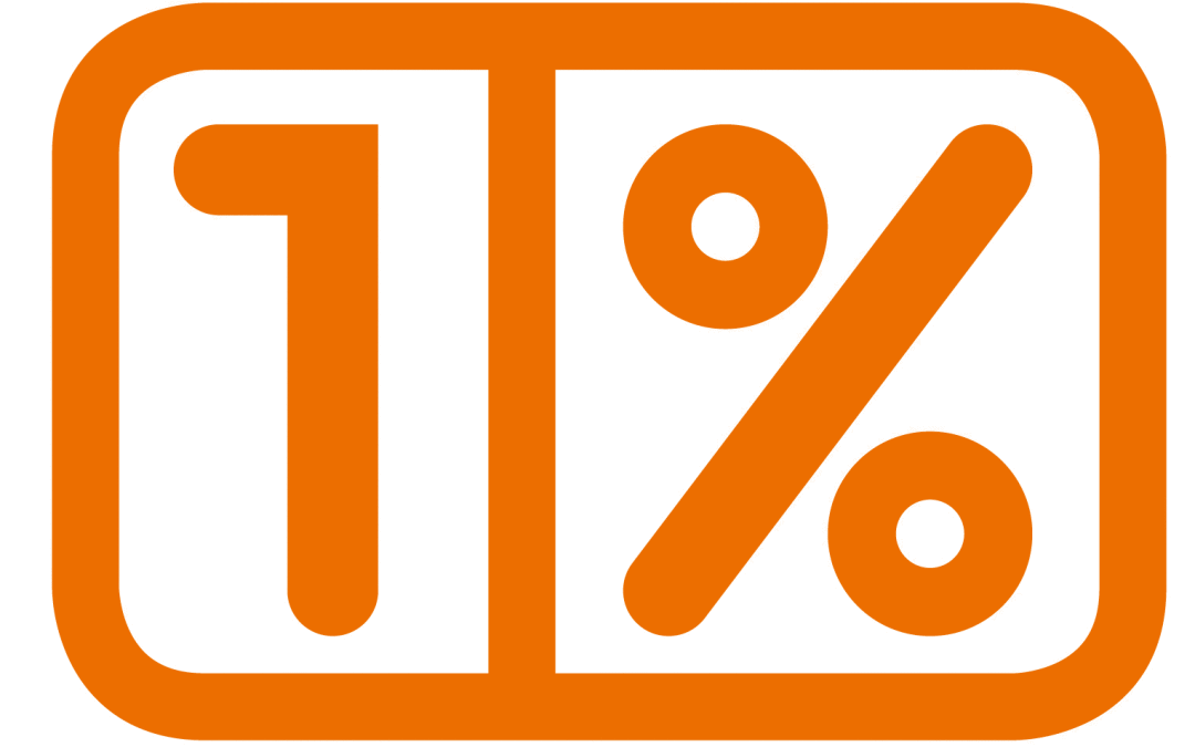 OPP uprawione do otrzymania 1% za 2014 rok
